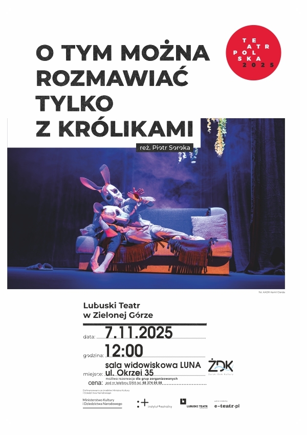 Bilety ŻDK