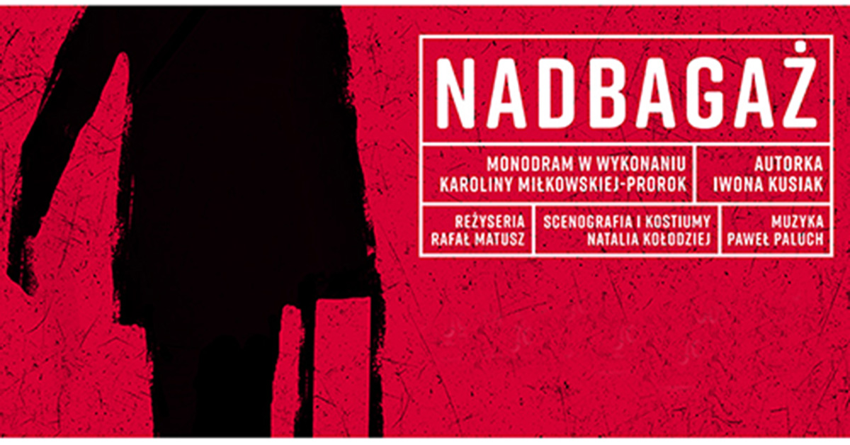 NADBAGAŻ