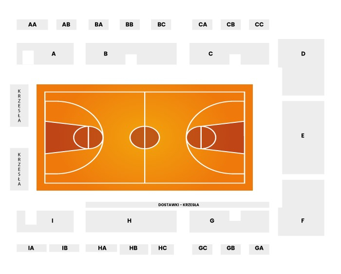 KSK QEMETICA Noteć Inowrocław vs SKS Fulimpex Starogard Gdański