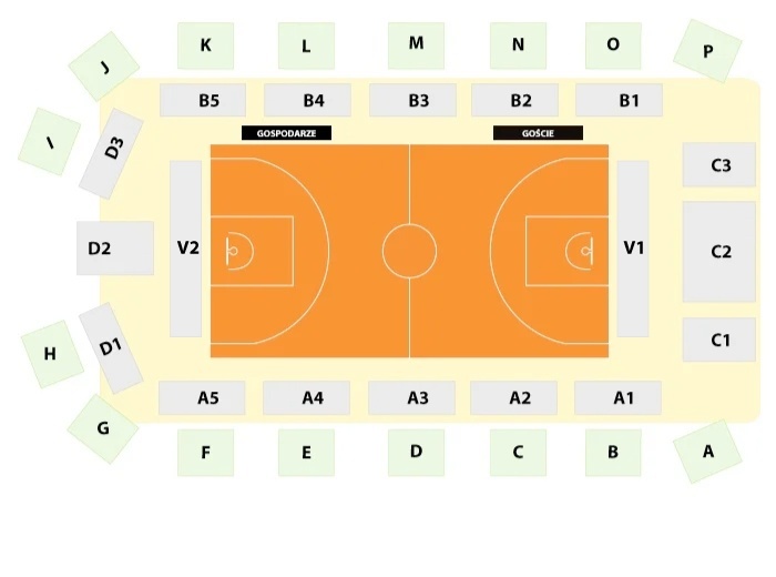 WKS Śląsk Wrocław vs Baxi Manresa